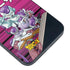 Dragon Ball Z Frieza Evolution iPhone 14 Plus Skin